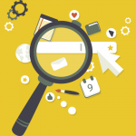 IDENTIFY KEYWORDS FROM THE JOB DESCRIPTION