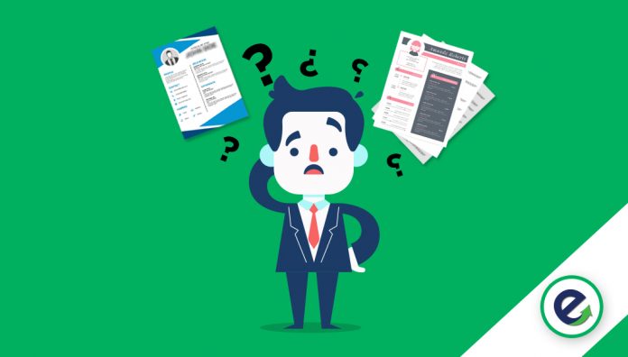 Difference Between a CV and a Resume - The Rozee Blog