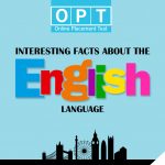 Interesting Facts About the English Language