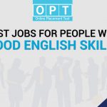 Featured Image – Best Jobs For People With Good English Skills