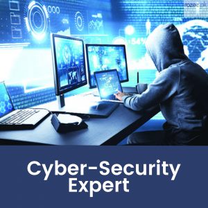 cyber security expert jobs