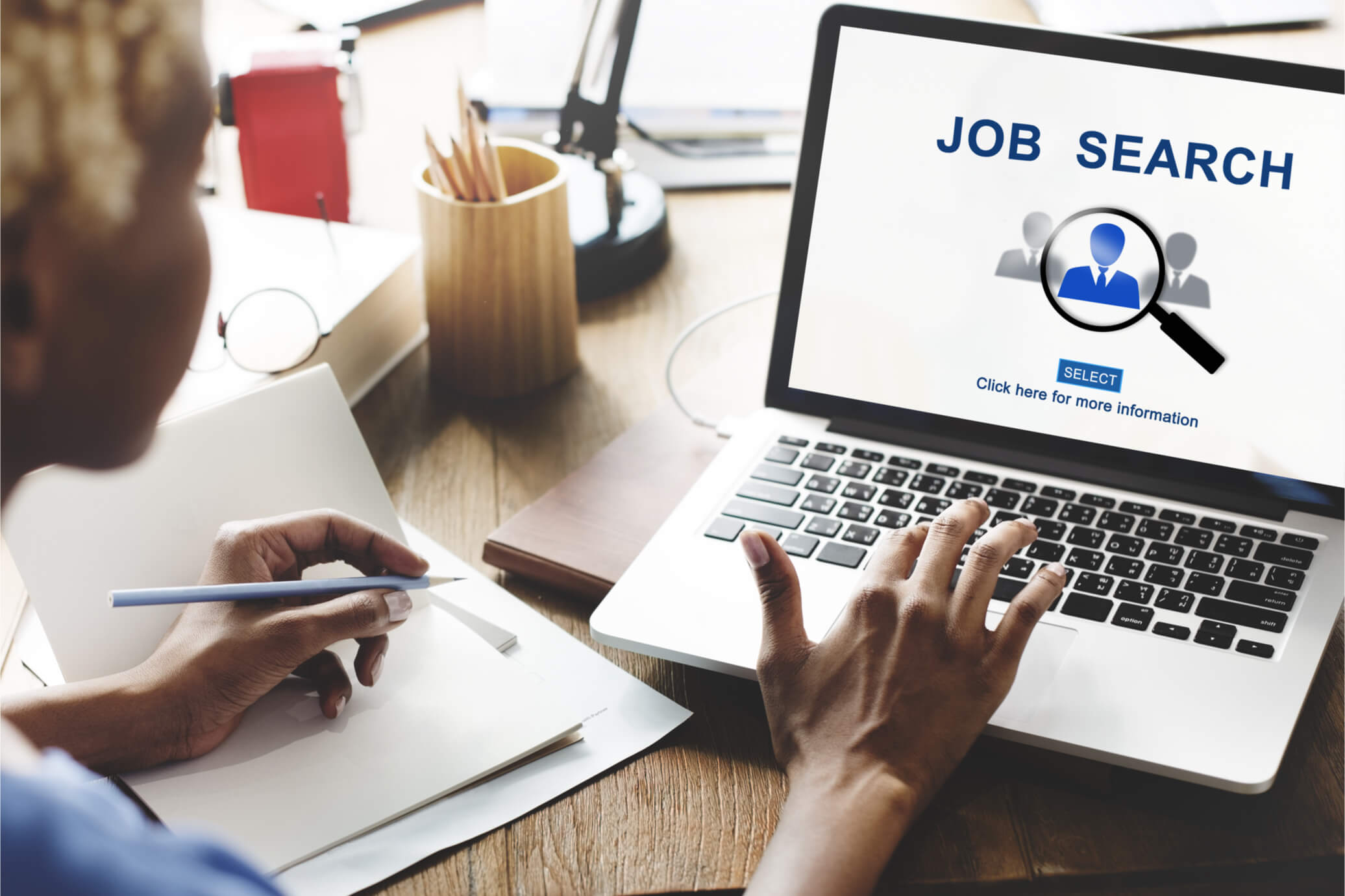 how to find a job in new jersey