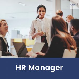 hr manager jobs