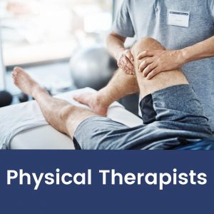 physical therapists jobs